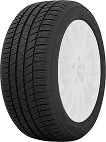 Toyo Snowprox S954