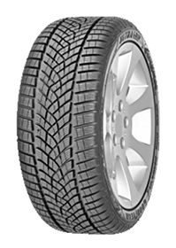GoodYear Ultra Grip Ice SUV Gen-1