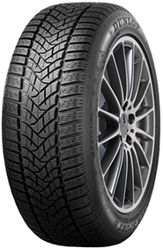 Dunlop Winter Sport 5 SUV