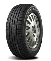 Triangle TR257