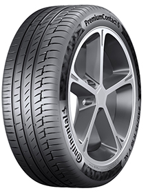 Continental ContiPremiumContact 6