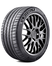 Michelin Pilot Sport 4 S