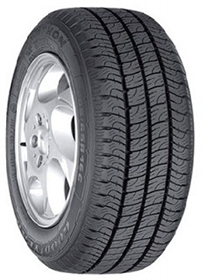 GoodYear EfficientGrip Cargo