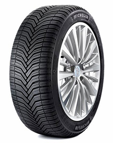 Michelin Cross Climate Plus