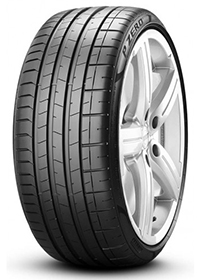 Pirelli PZero PZ4