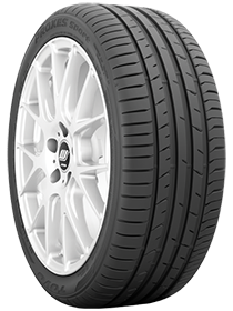 Toyo Proxes Sport