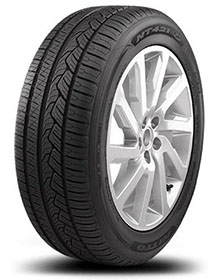 Nitto NT 421