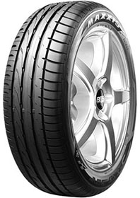 Maxxis S-PRO