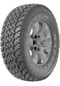 Maxxis AT-980E
