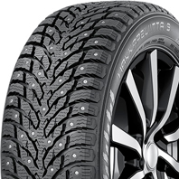 Nokian Hakkapeliitta SUV 9 шип