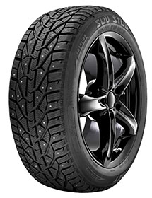 Orium SUV ICE
