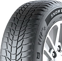 General Snow Grabber Plus