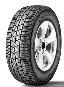 Transpro 4S