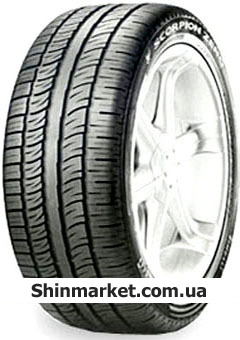 Pirelli Scorpion Zero Asimmetrico