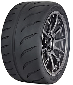 Toyo Proxes R888R 