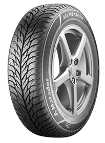 Matador MP 62 All Weather Evo