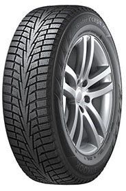 Hankook Winter i*Cept X RW10