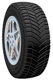 Michelin Agilis CrossClimate