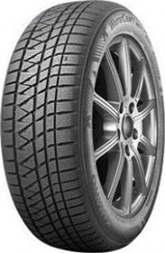 Kumho WinterCraft WS71