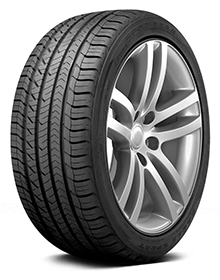 GoodYear Eagle Spor All Season