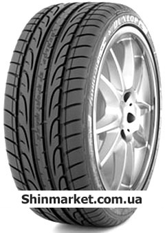 Dunlop SP Sport Maxx
