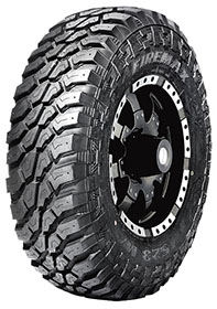FM523 Mud Terrain