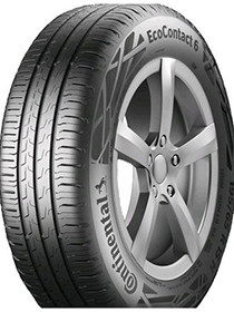 Continental ContiEcoContact 6