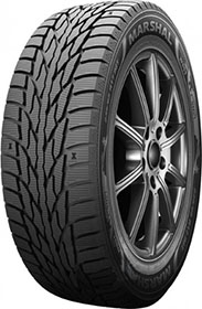 WinterCraft SUV Ice WS51