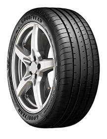 GoodYear Eagle F1 Asymmetric 5 
