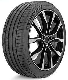 Michelin Pilot Sport 4 SUV