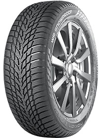 Nokian WR SnowProof