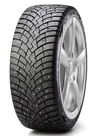 Pirelli Winter Ice Zero 2 шип