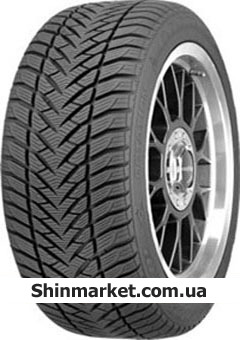 GoodYear Ultra Grip SUV