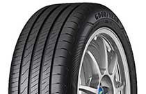 GoodYear EfficientGrip Performance 2