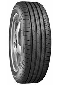Fulda EcoControl HP2