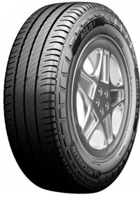 Michelin Agilis 3