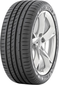 GoodYear Eagle F1 Asymmetric 2 SUV