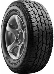 Cooper Discoverer A/T3 Sport 2
