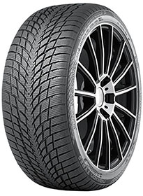 Nokian WR Snowproof P