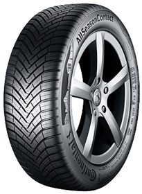 Continental AllSeasonContact