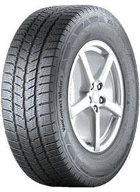 Continental VanContact Winter