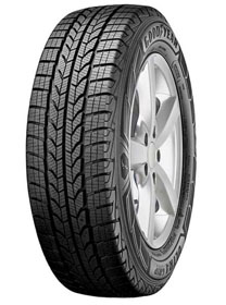 GoodYear UltraGrip Cargo