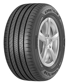 GoodYear EfficientGrip 2 SUV