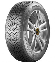 Continental Conti WinterContact TS870
