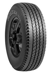 Roadian H/T SUV