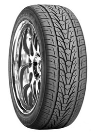 Roadian H/P