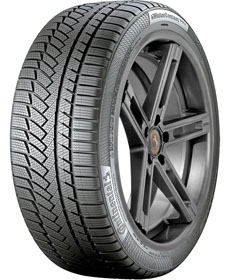 Continental Conti WinterContact TS850P SUV