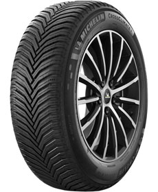 Michelin Cross Climate 2