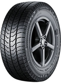 Continental VanContact Viking 