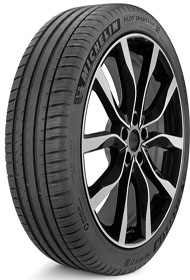Michelin Pilot Sport 5